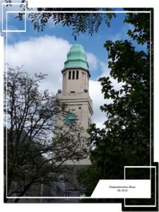 Gelsenkirchen-Buer24 Gelsenkirchen-Buer im Juni 2019