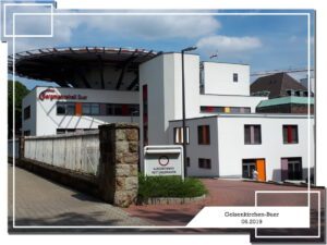 Gelsenkirchen-Buer25 Gelsenkirchen-Buer im Juni 2019