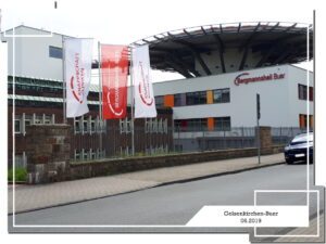 Gelsenkirchen-Buer26 Gelsenkirchen-Buer im Juni 2019