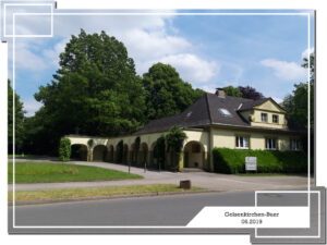 Gelsenkirchen-Buer27 Gelsenkirchen-Buer im Juni 2019