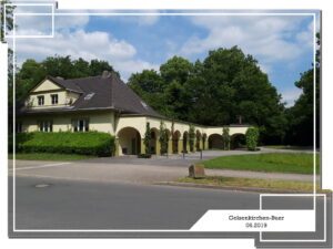 Gelsenkirchen-Buer28 Gelsenkirchen-Buer im Juni 2019