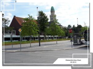 Gelsenkirchen-Buer6 Gelsenkirchen-Buer im Juni 2019
