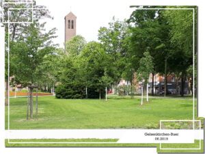 Gelsenkirchen-Buer7 Gelsenkirchen-Buer im Juni 2019