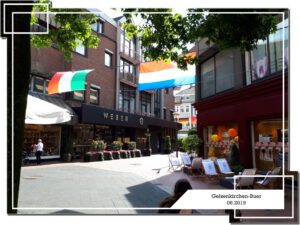 Gelsenkirchen-Buer8 Gelsenkirchen-Buer im Juni 2019