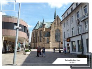 Gelsenkirchen-Buer9 Gelsenkirchen-Buer im Juni 2019
