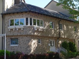 Gelsenkirchen-Feldmark im Mai 2020