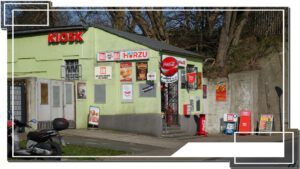 Gelsenkirchen-Hassel im März 2020