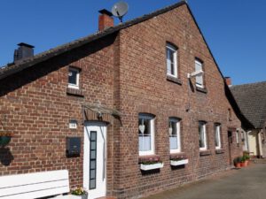 Gelsenkirchen Hessler im April 2020