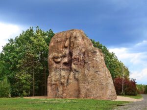 Gelsenkirchen-Horst im Oktober 2021