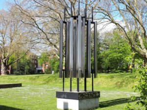 Das Schloss Horst in Gelsenkirchen Horst