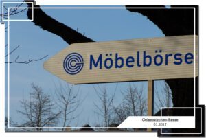 Gelsenkirchen-Resse im Januar 2017