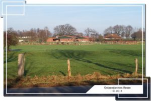 Gelsenkirchen-Resse im Januar 2017