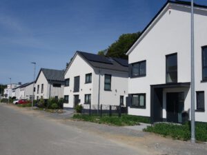 Gelsenkirchen-Resse im Mai 2020