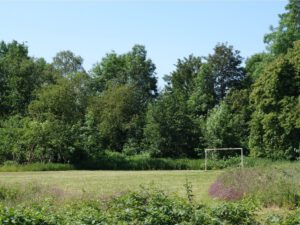 Gelsenkirchen-Rotthausen im Mai 2020