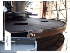 Das Museum Zeche Consolidation in Gelsenkirchen Bismarck