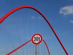 Der Nordsternpark in Gelsenkirchen Horst im September 2020