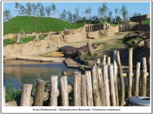 Der Zoo Gelsenkirchen - Die Zoom Erlebniswelt