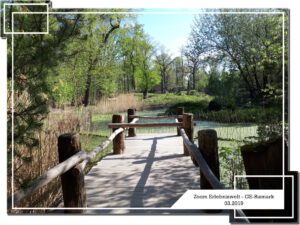 Der Zoo Gelsenkirchen - Die Zoom Erlebniswelt