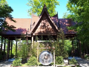 Der Zoo Gelsenkirchen - Die Zoom Erlebniswelt im Mai 2020