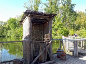 Der Zoo Gelsenkirchen - Die Zoom Erlebniswelt im September2020
