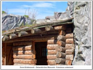 Der Zoo Gelsenkirchen - Die Zoom Erlebniswelt