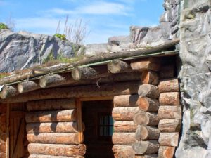 Der Zoo Gelsenkirchen - Die Zoom Erlebniswelt