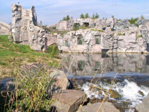 Der Zoo Gelsenkirchen - Die Zoom Erlebniswelt
