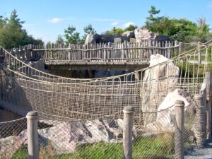 Der Zoo Gelsenkirchen - Die Zoom Erlebniswelt