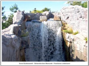 Der Zoo Gelsenkirchen - Die Zoom Erlebniswelt