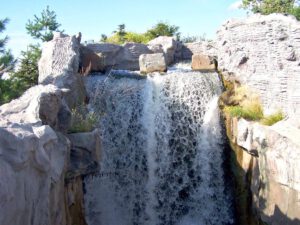 Der Zoo Gelsenkirchen - Die Zoom Erlebniswelt