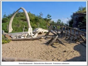 Der Zoo Gelsenkirchen - Die Zoom Erlebniswelt