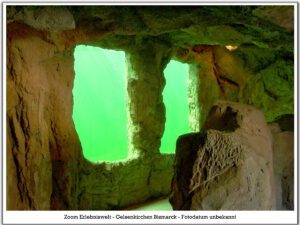 Der Zoo Gelsenkirchen - Die Zoom Erlebniswelt