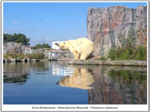 Der Zoo Gelsenkirchen - Die Zoom Erlebniswelt