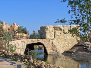 Der Zoo Gelsenkirchen - Die Zoom Erlebniswelt