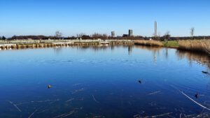 Glück Auf Park - Gelsenkirchen-Hassel - 03.2023