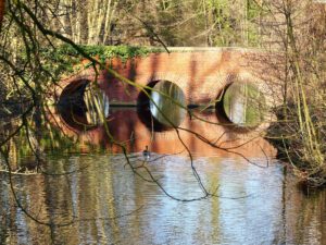 Schloss Lüttinghof - Gelsenkirchen-Hassel