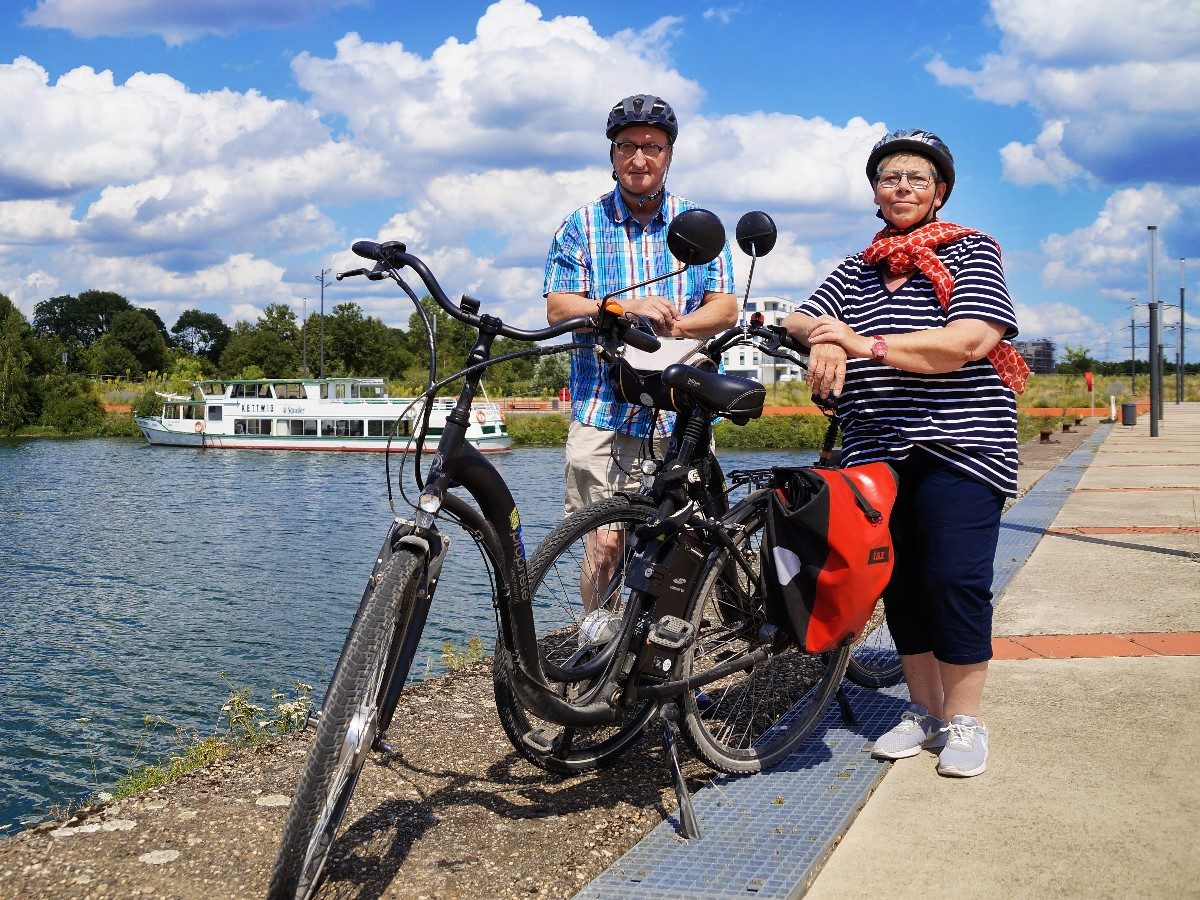 Über 2000 Bilder / Fotos vom schönen Gelsenkirchen